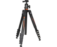 Vanguard VEO 265AB - 1400545 - zdjęcie 1